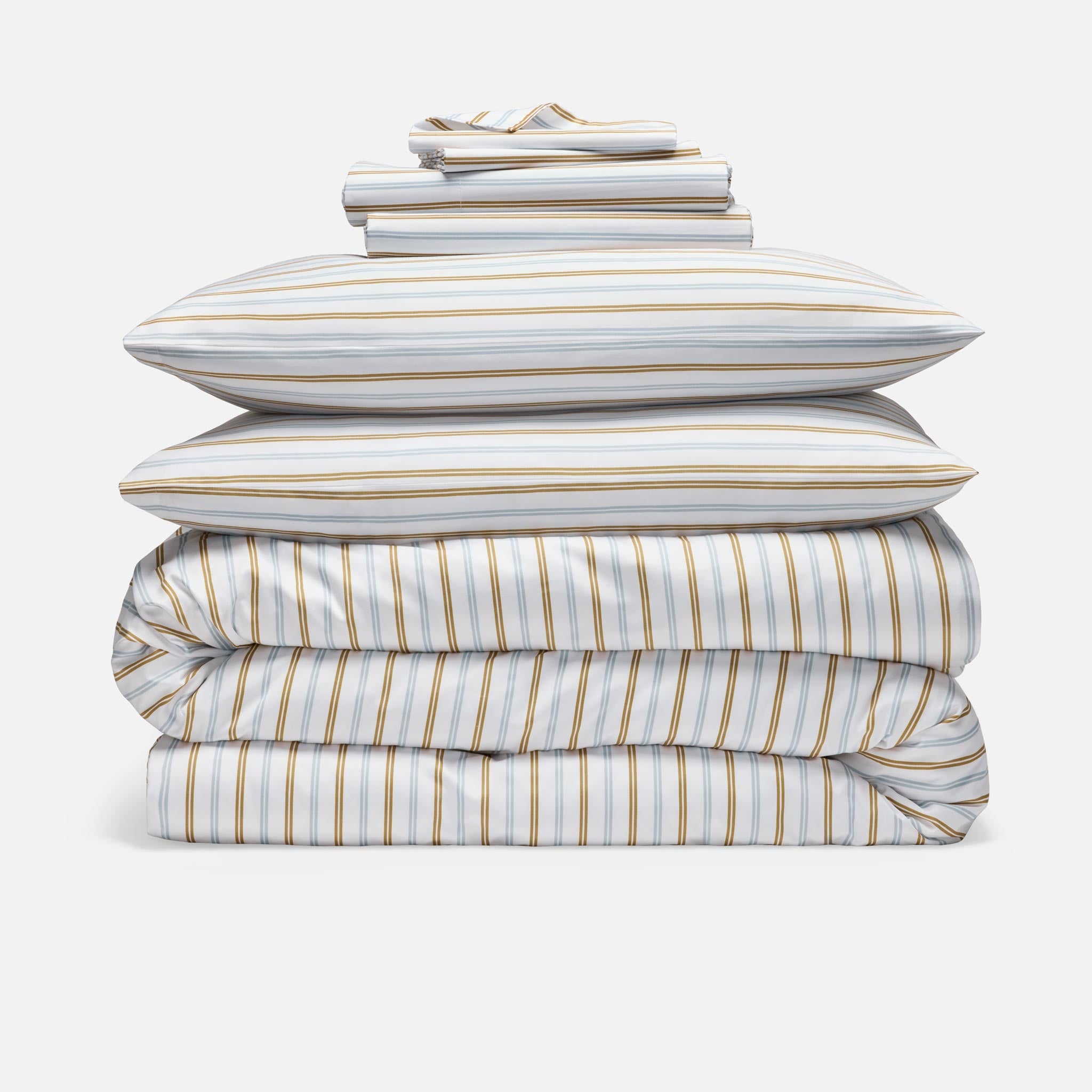 Luxe Sateen Hardcore Sheet Bundle