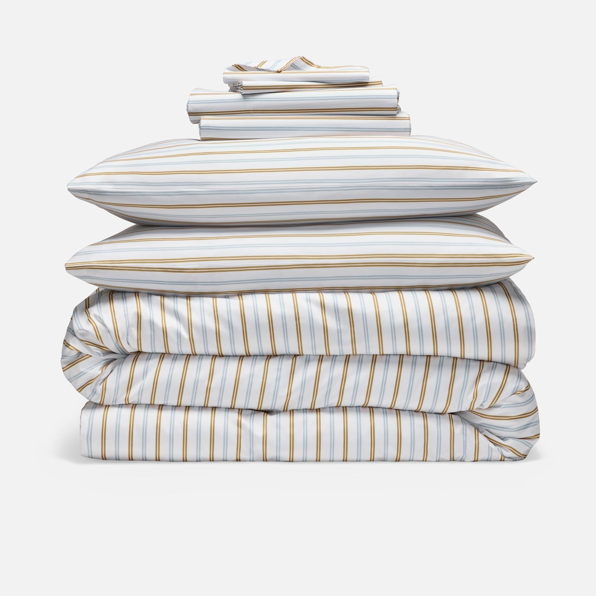 Luxe Sateen Hardcore Bundle