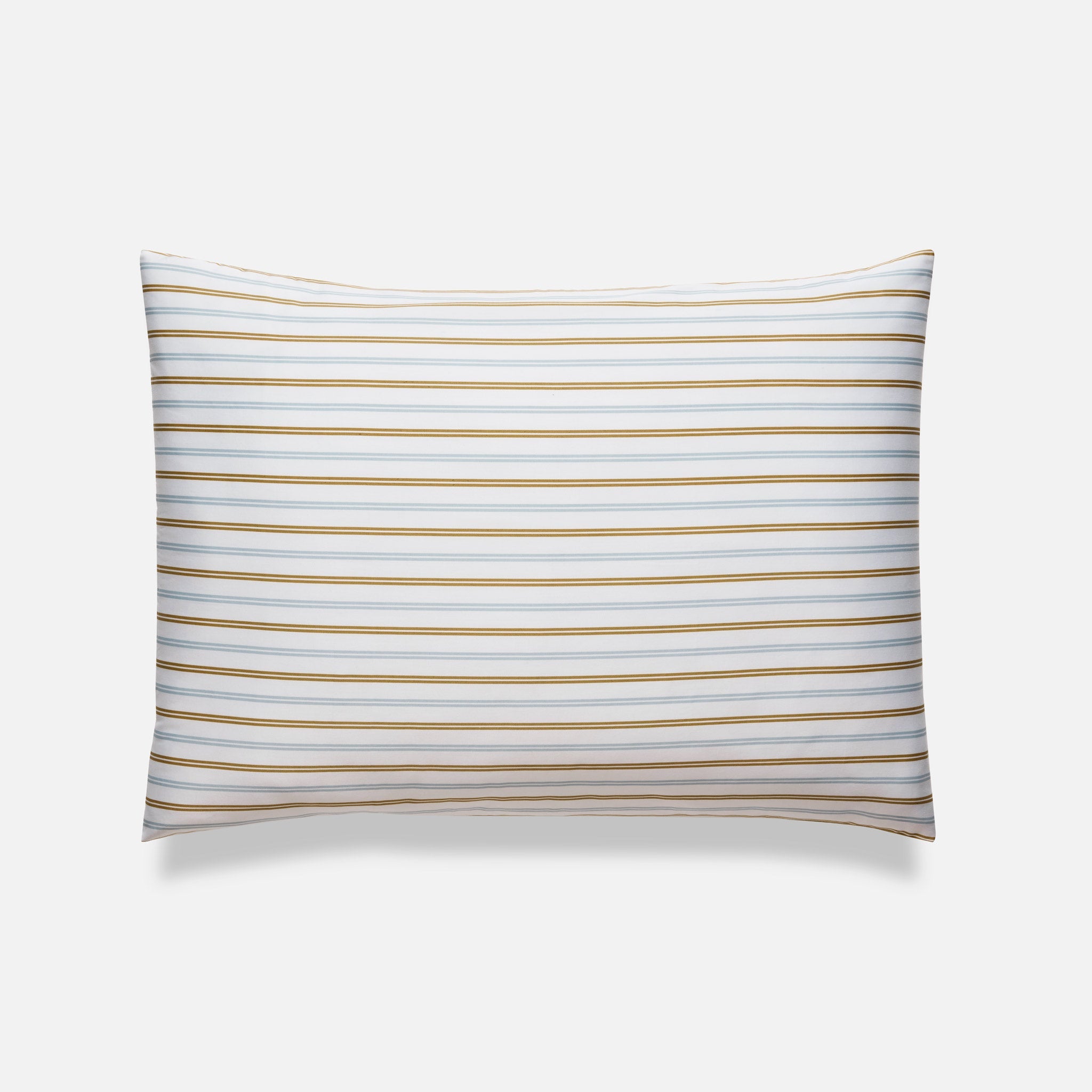 Luxe Sateen Pillowcase Set