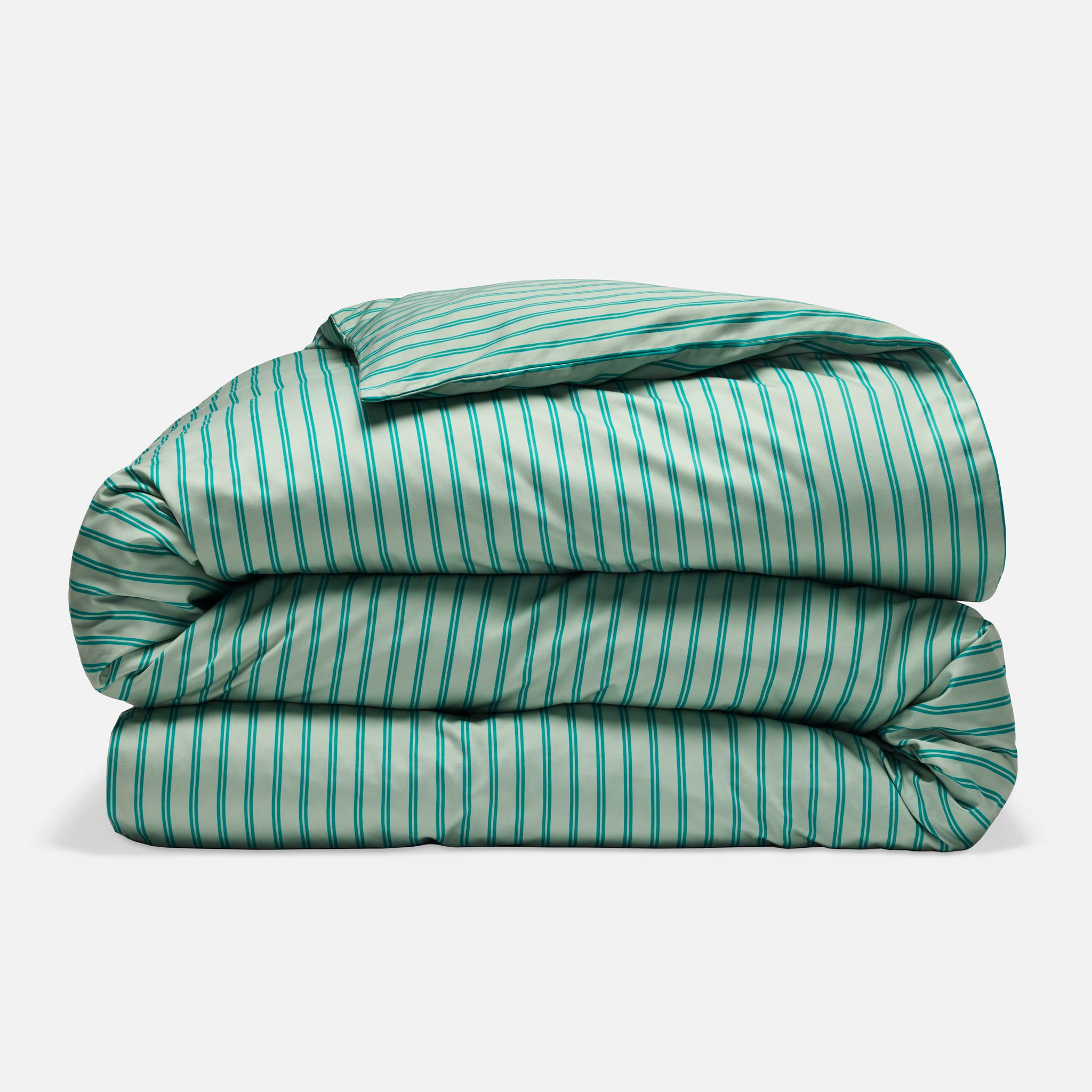 Luxe Sateen Duvet Cover