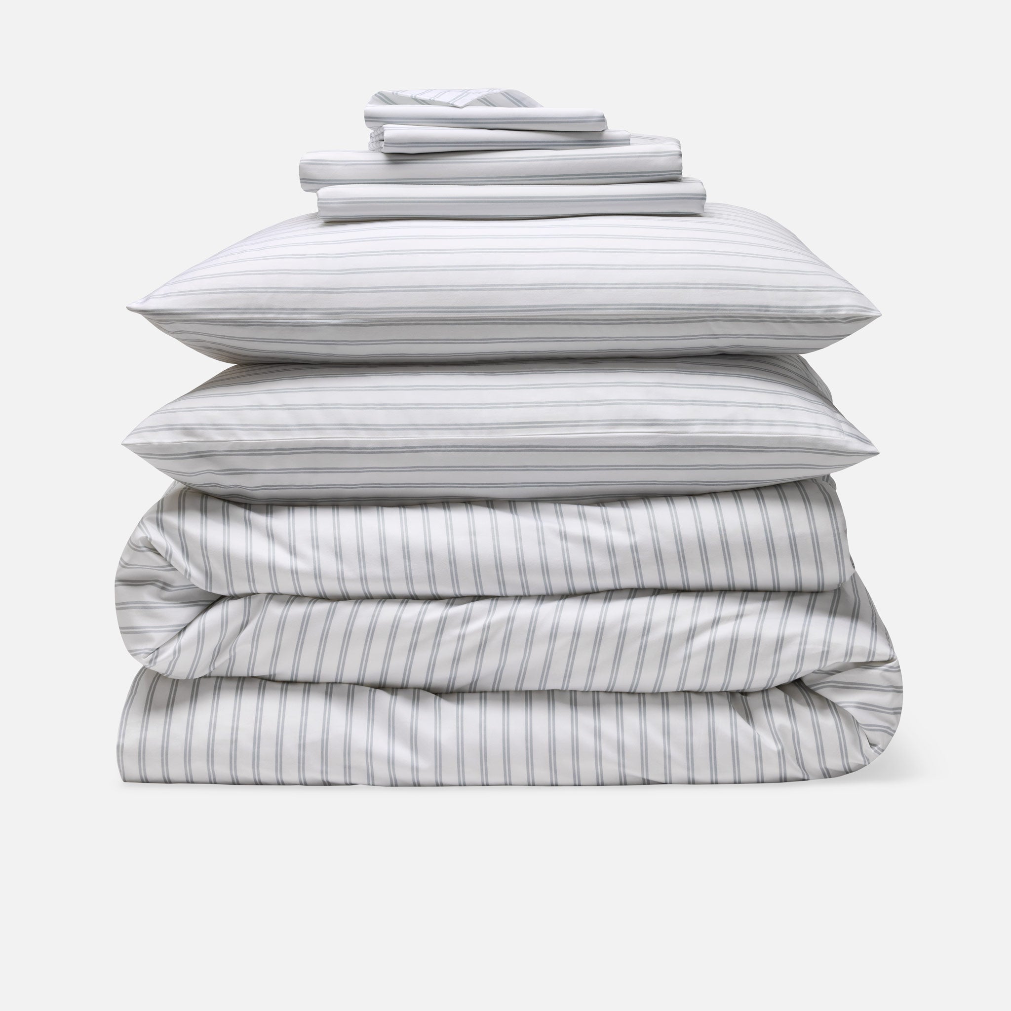 Luxe Sateen Hardcore Bundle