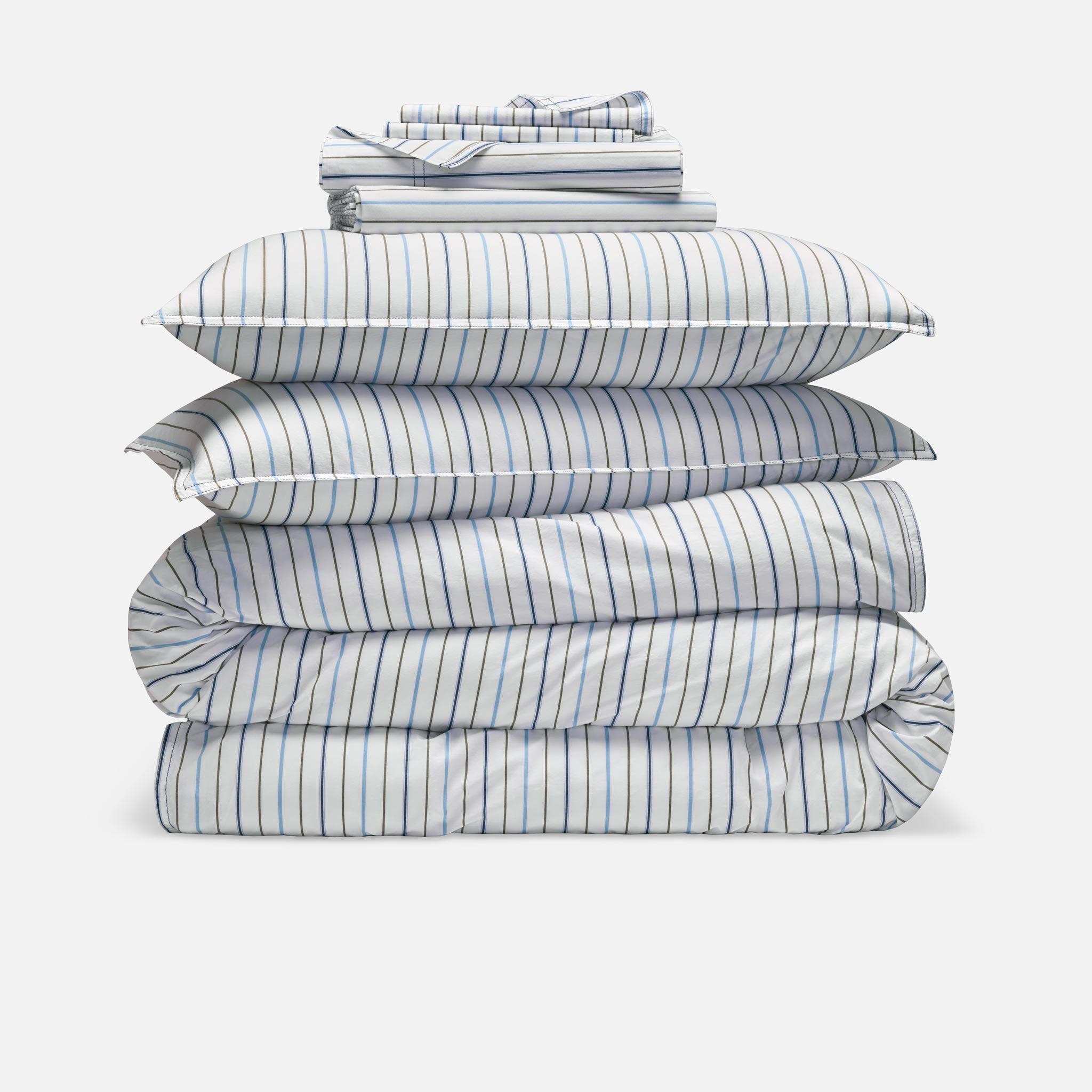 Washed Classic Percale Hardcore Bundle