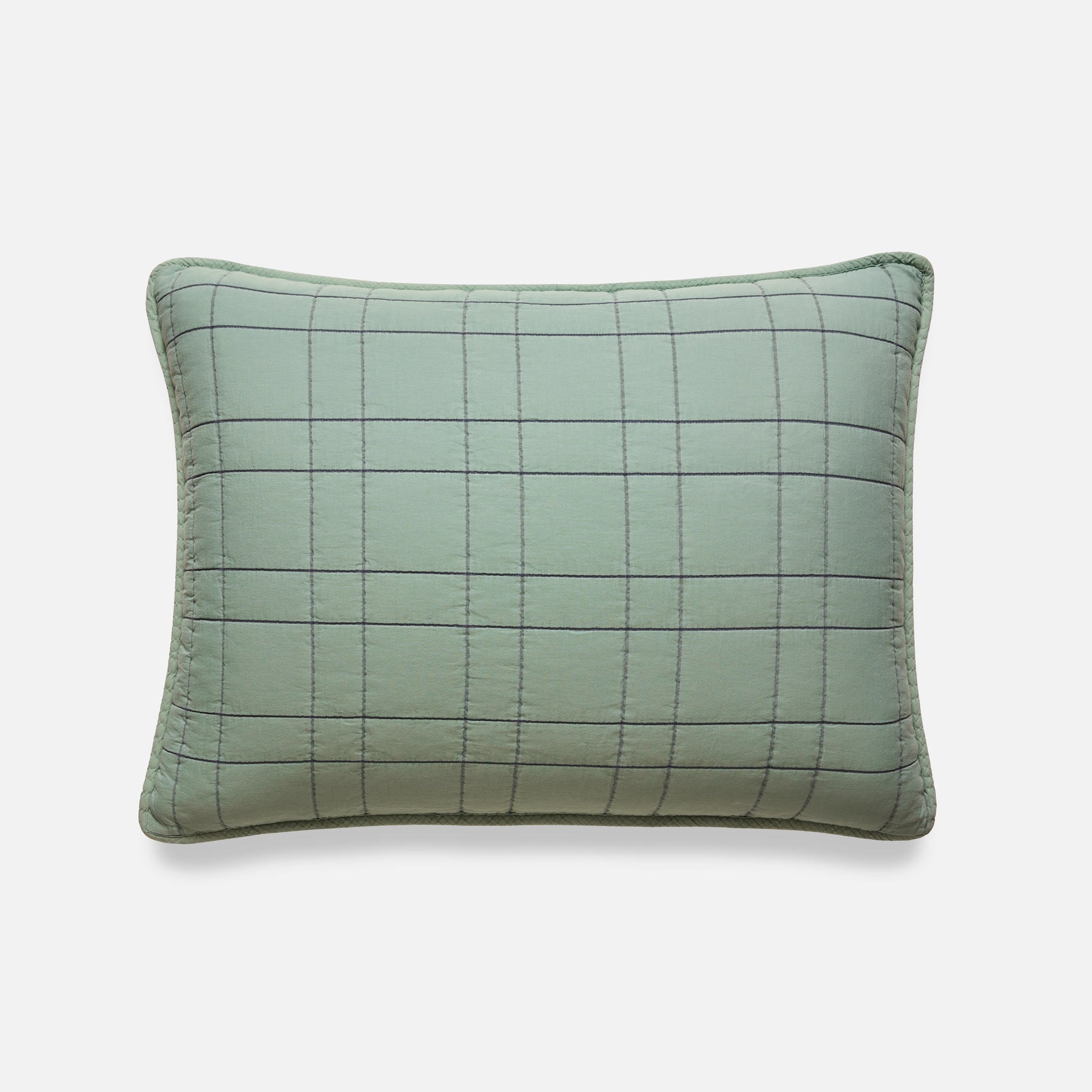 Weekend Wash Sham Set