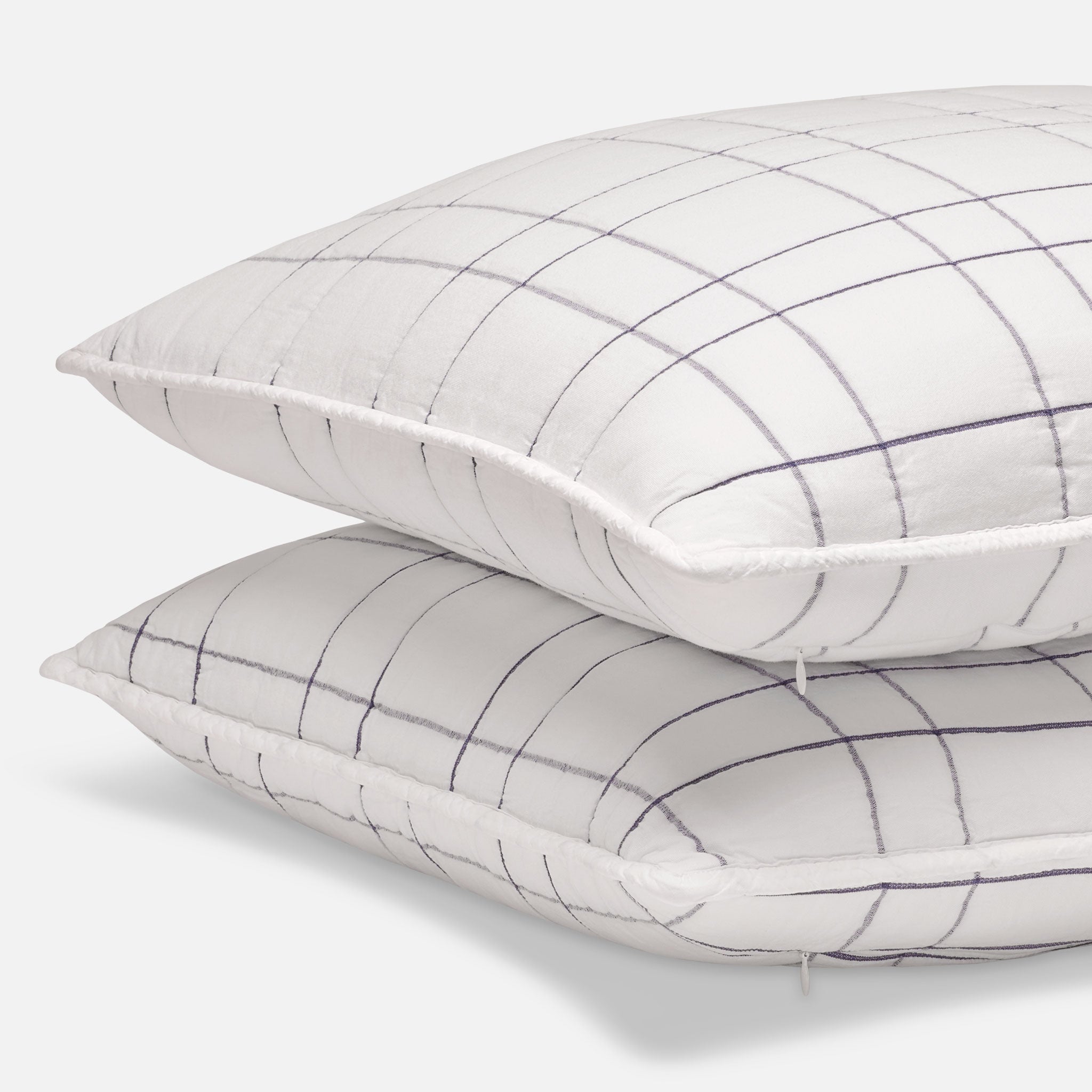 Weekend Wash Sham Set