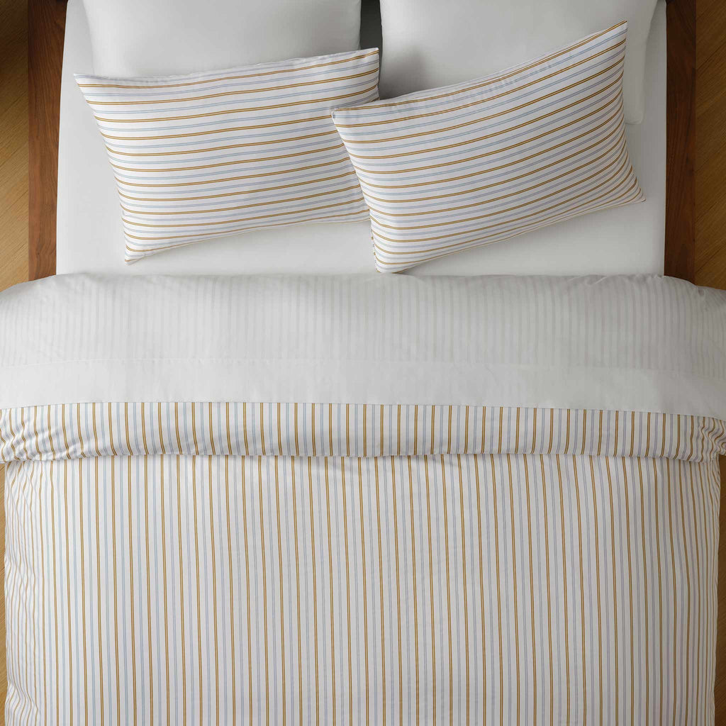 Luxe Sateen Move-In Bundle