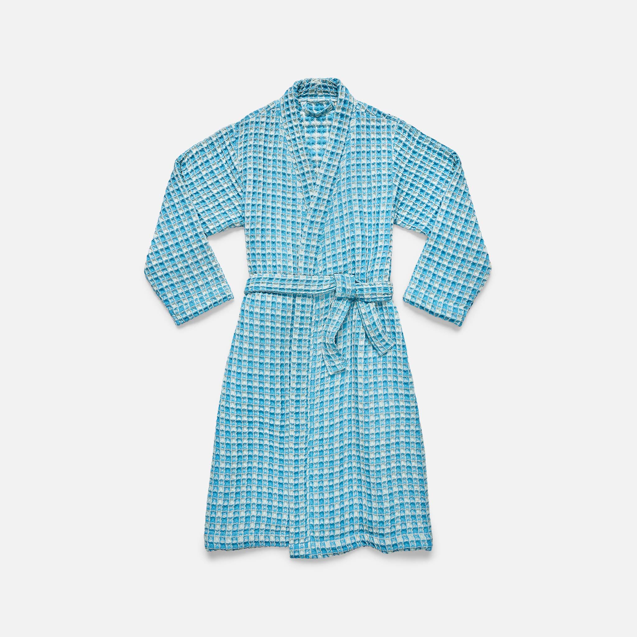 Dreamweave Waffle Robe