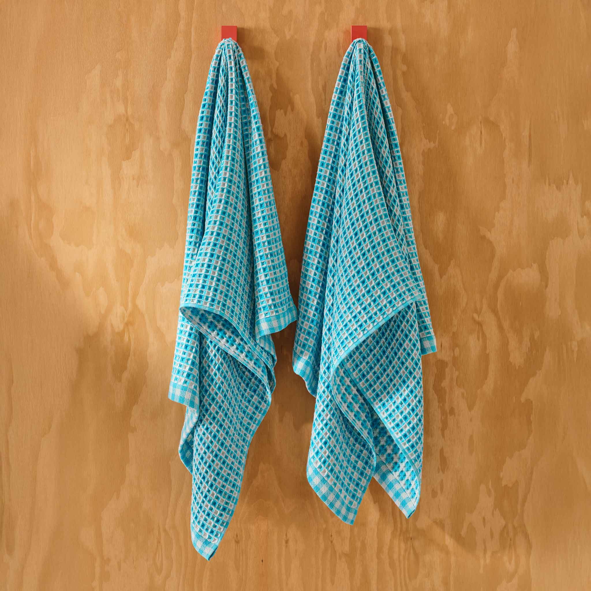 Dreamweave Waffle Bath Towel Bundle