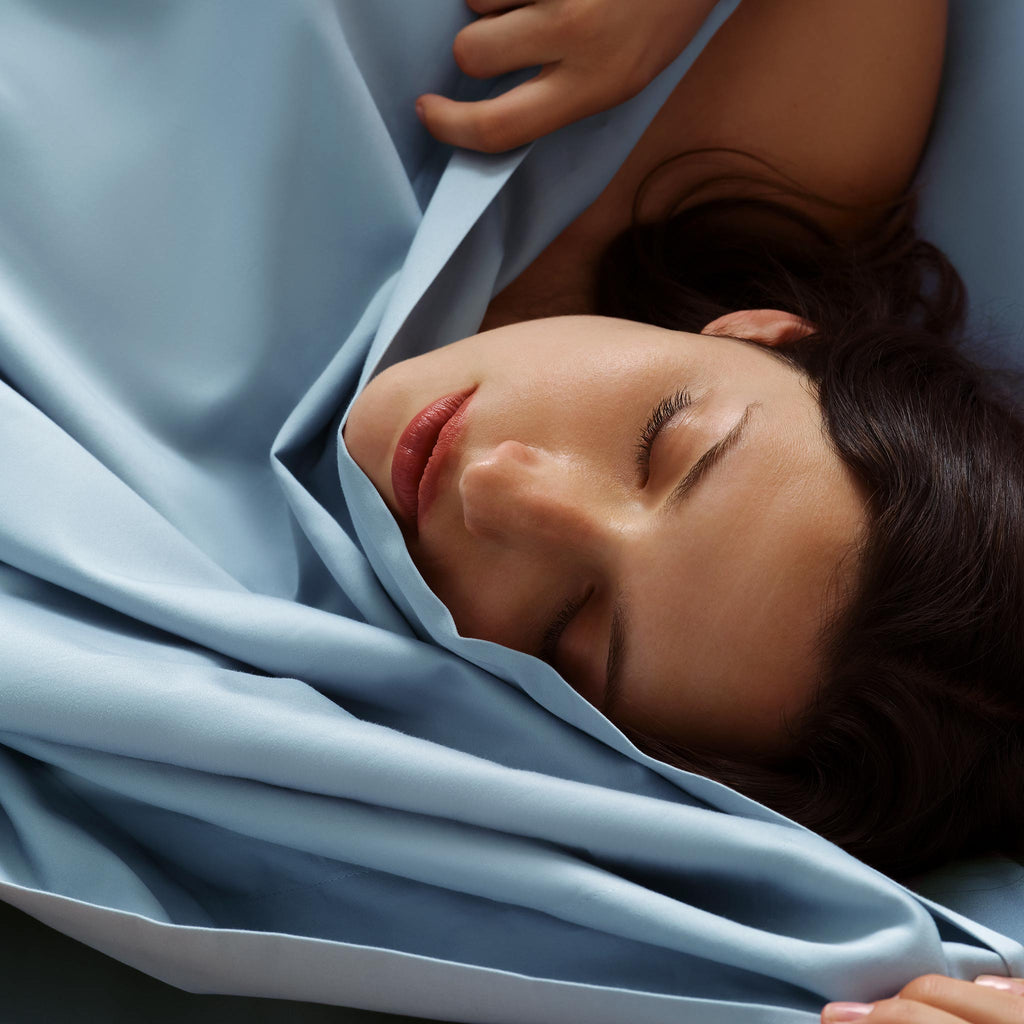 Luxe Sateen Move-In Bundle
