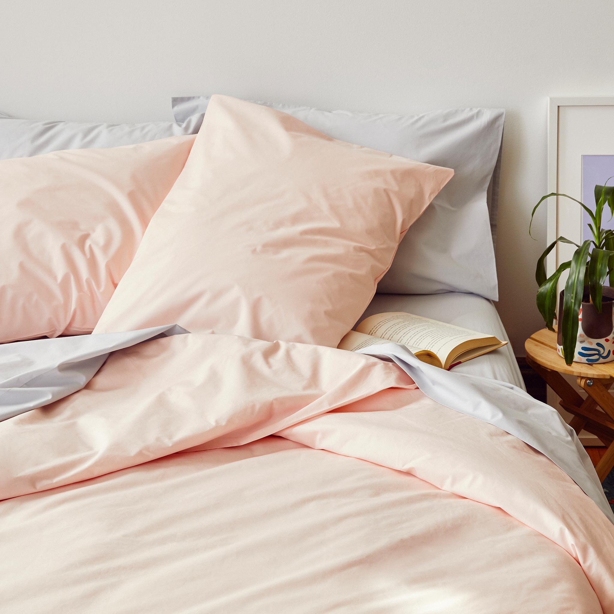 Rewards Luxe Pillowcase Set