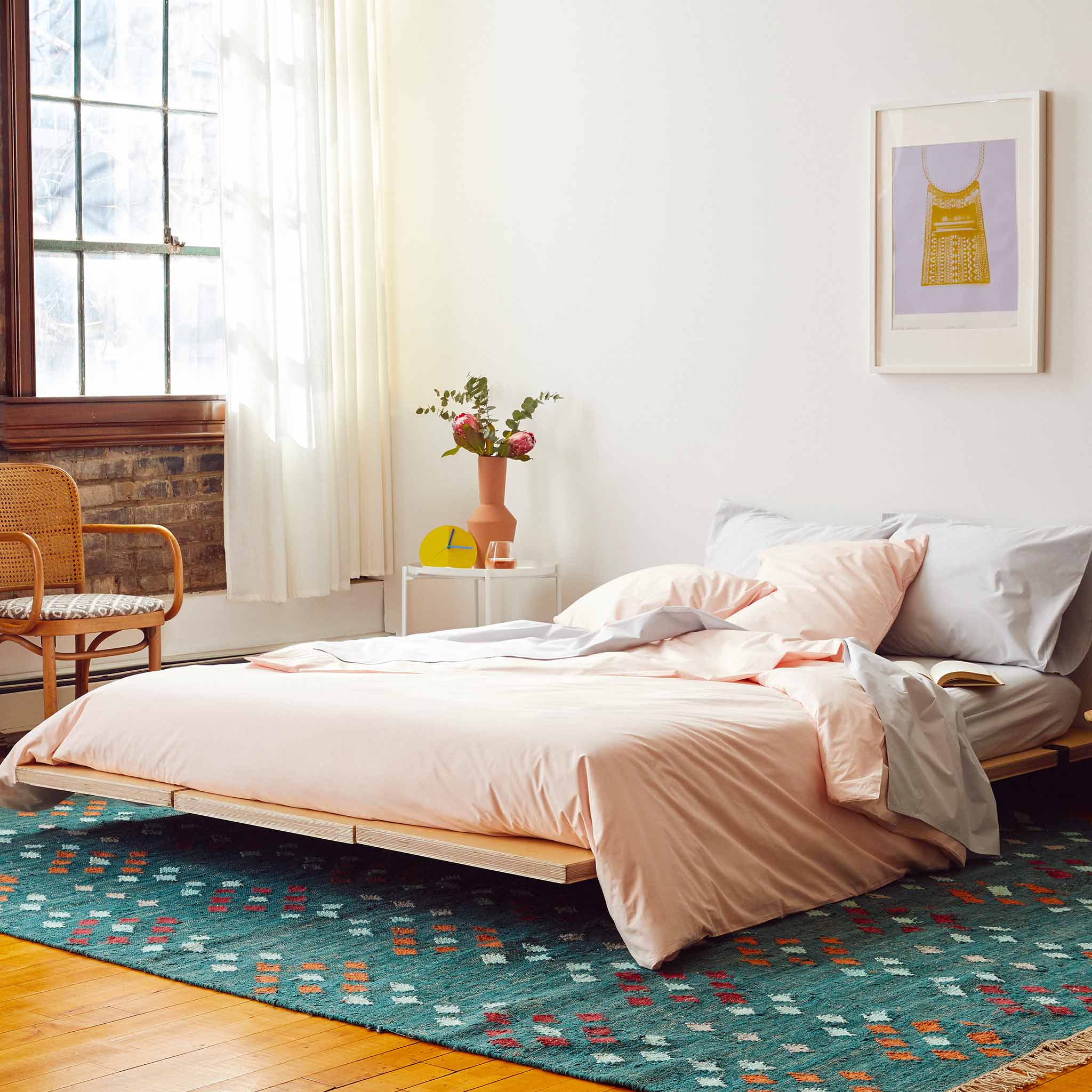 Rewards Luxe Pillowcase Set