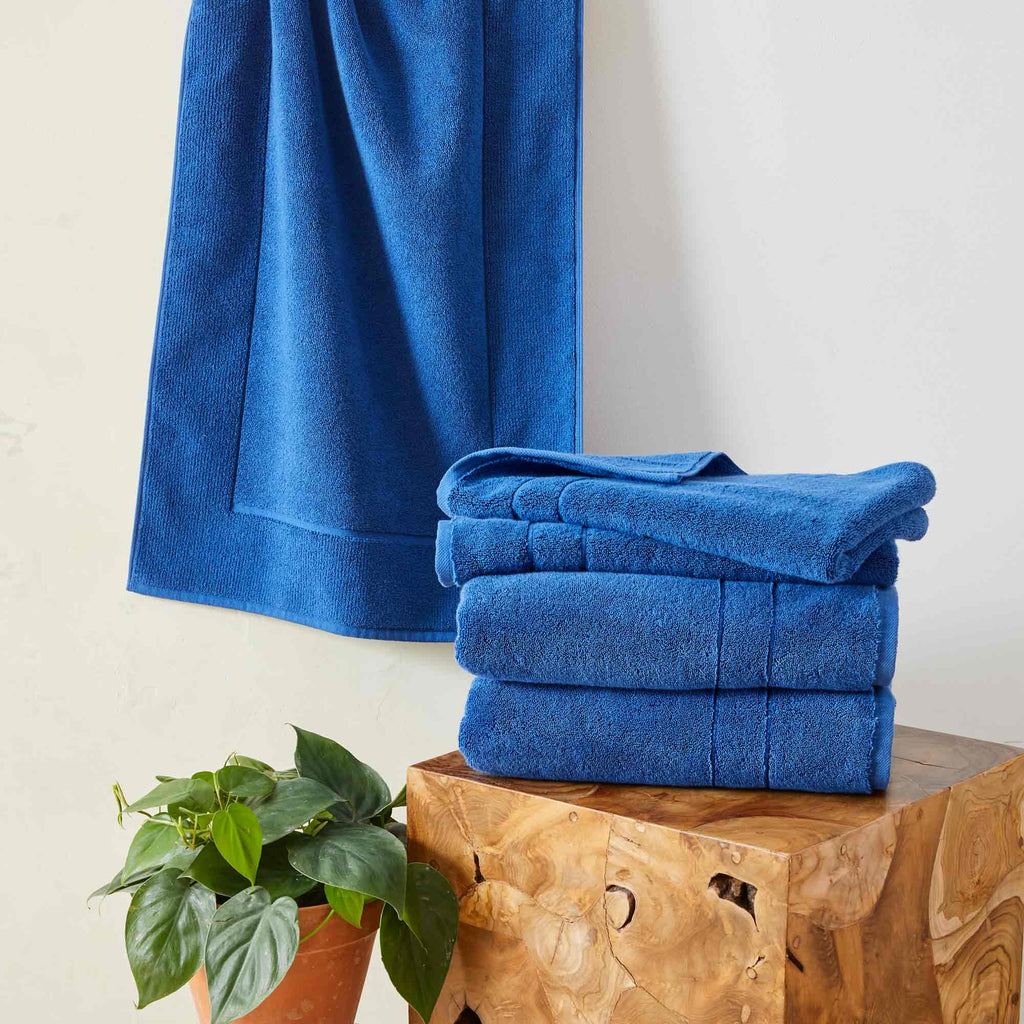 Rewards Super-Plush Hand Towels Set of 2