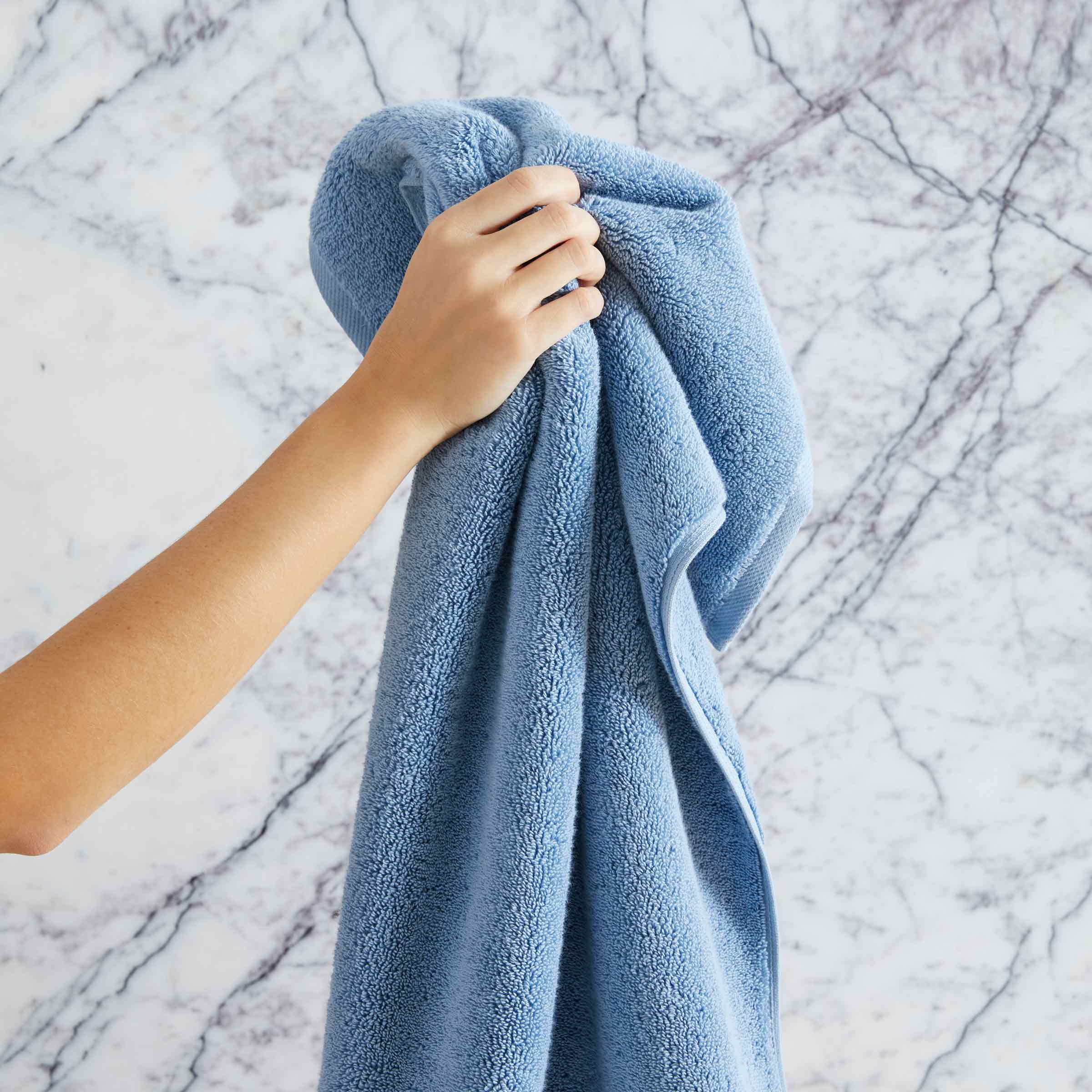 Rewards Super-Plush Hand Towels Set of 2