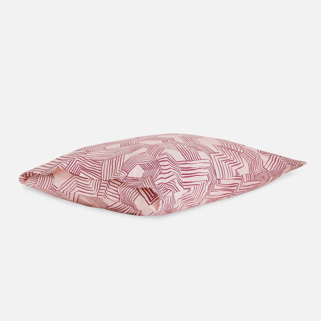 Rewards Luxe Pillowcase Set