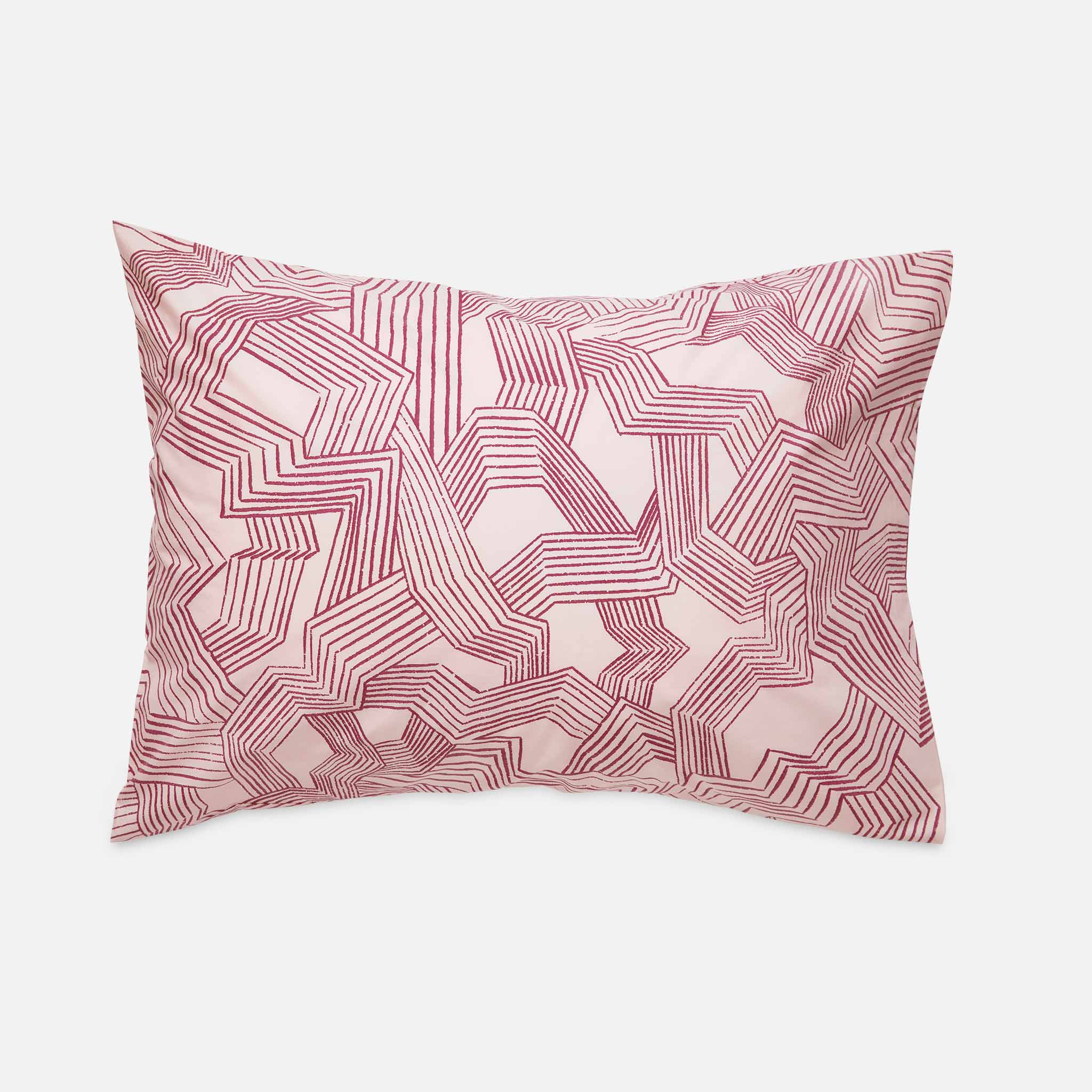 Rewards Luxe Pillowcase Set