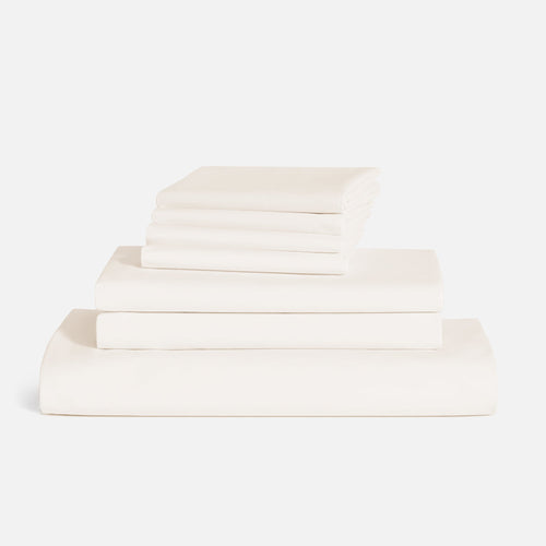 Classic Percale Hardcore Sheet Bundle