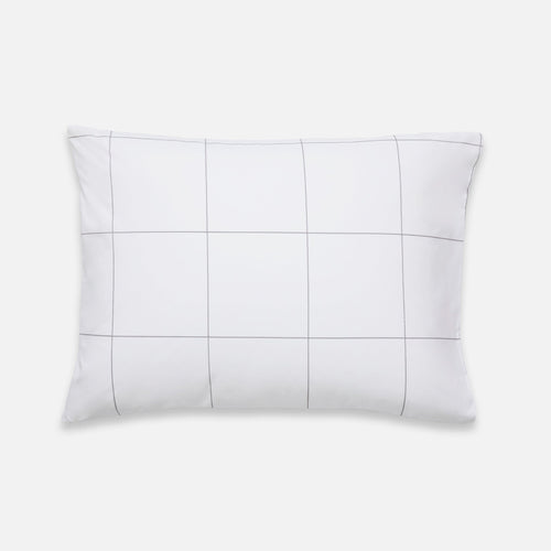 Classic Percale Pillowcase Set - Last Call