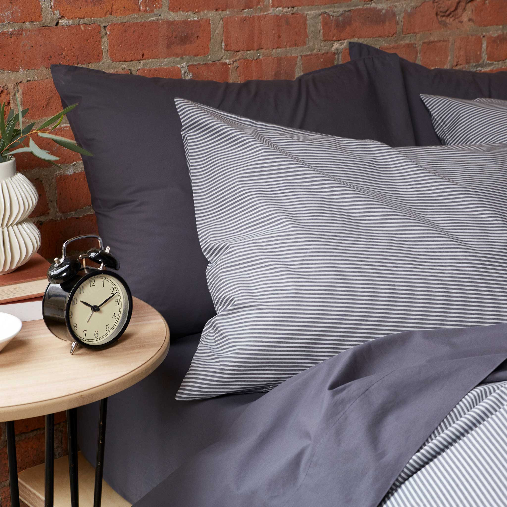 Classic Percale Hardcore Bundle