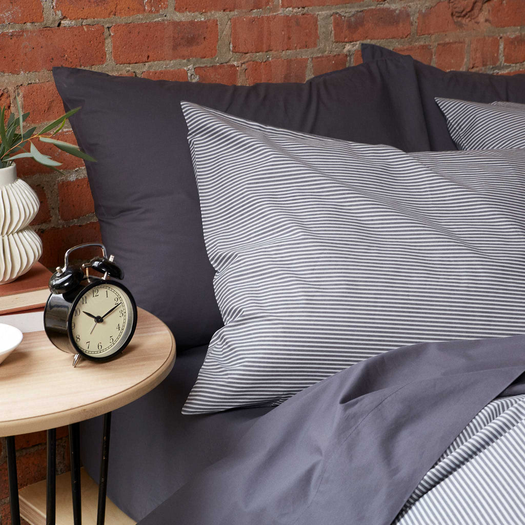 Luxe Sateen Core Sheet Set - Last Call