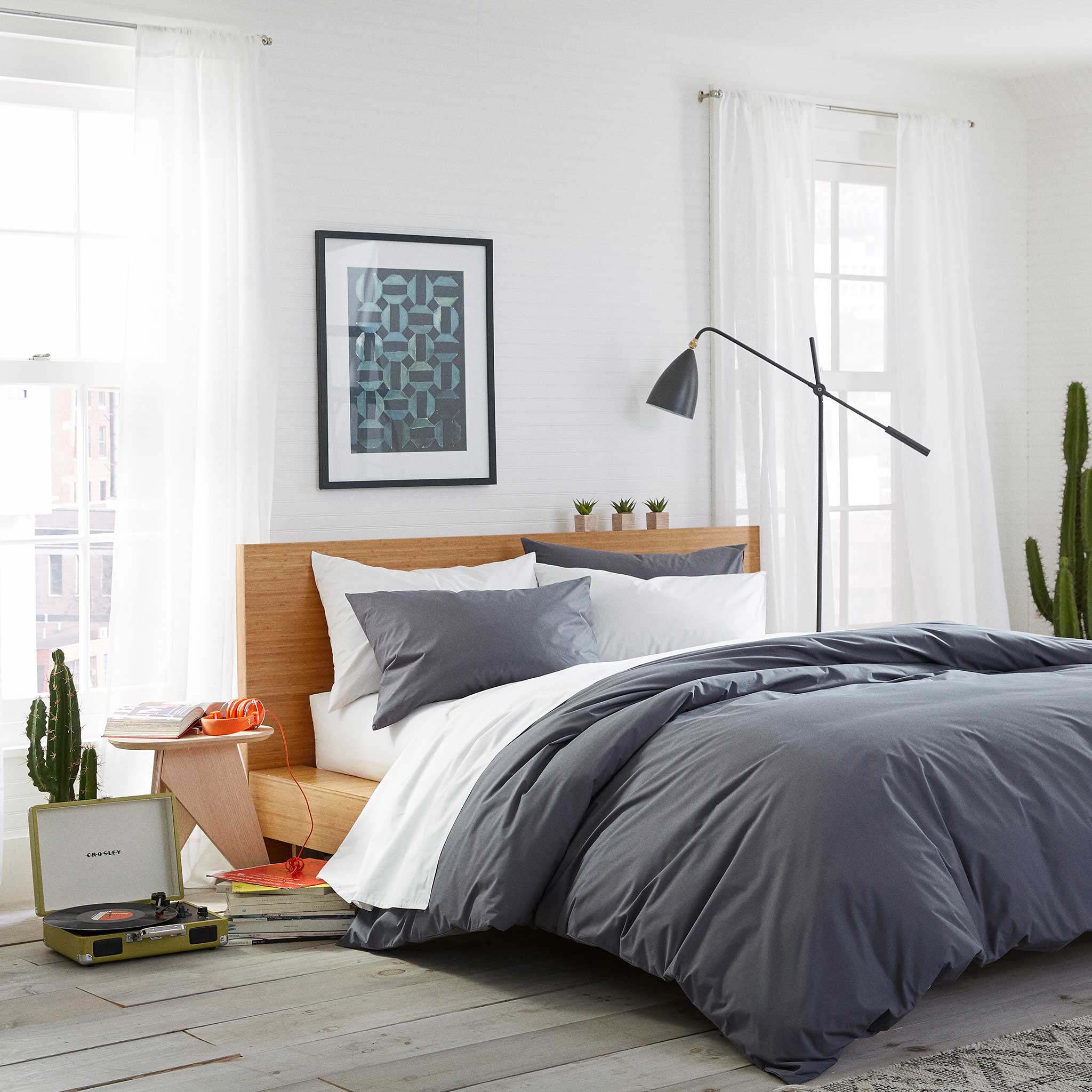 Rewards Luxe Pillowcase Set
