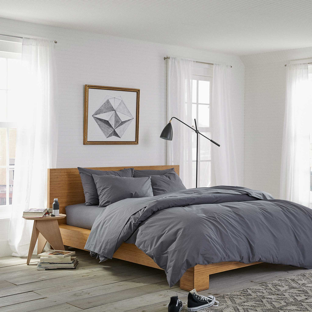 Rewards Luxe Pillowcase Set