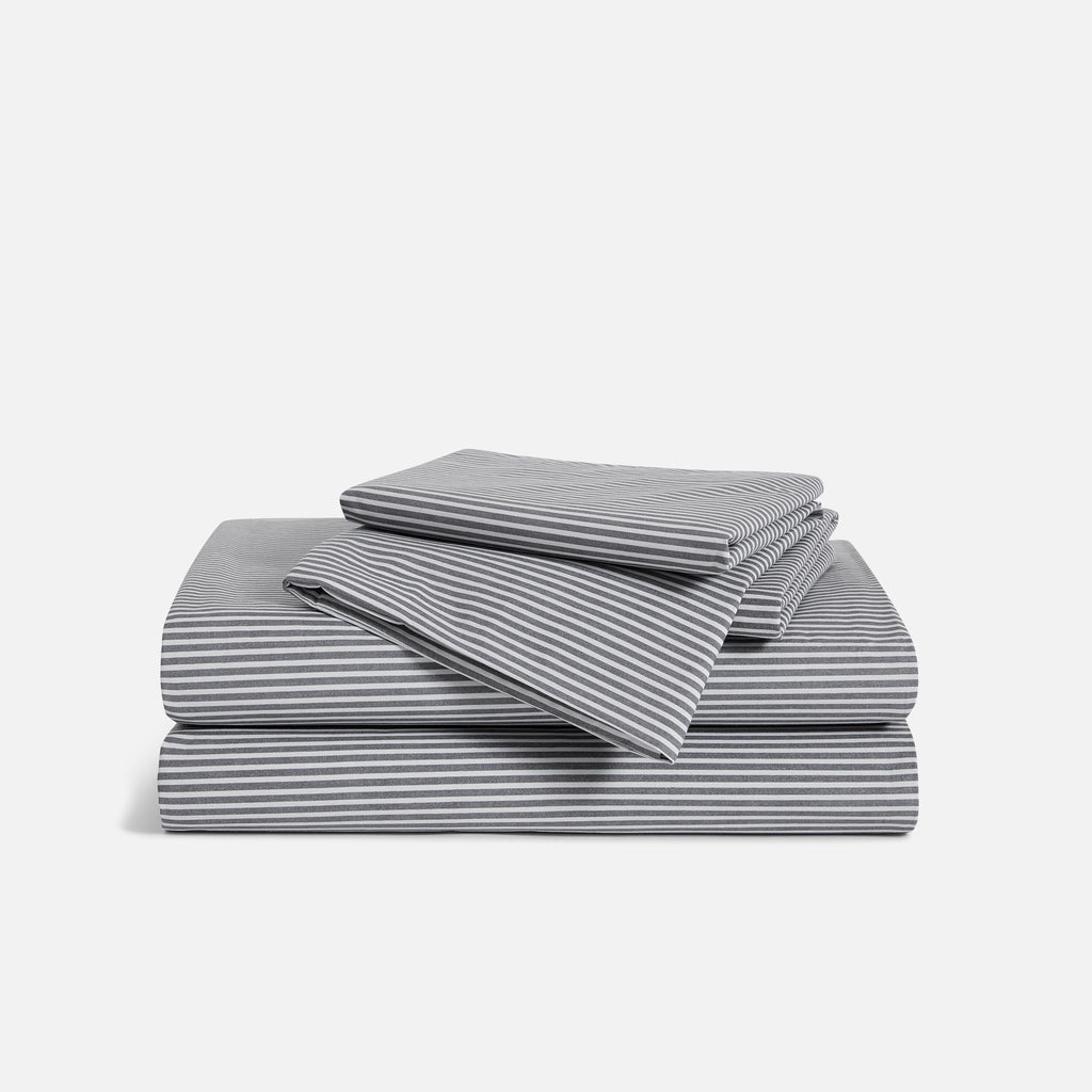 Luxe Sateen Core Sheet Set - Last Call