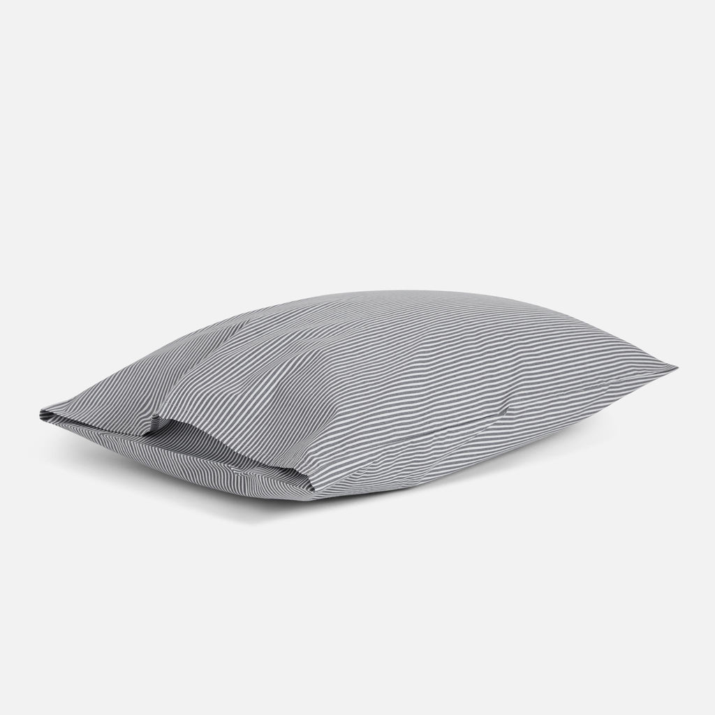 Luxe Sateen Pillowcase Set - Last Call