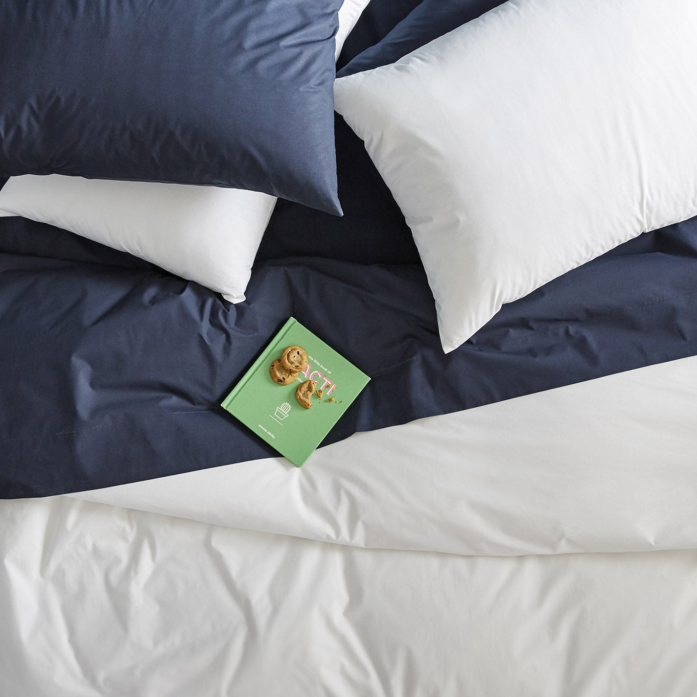 Rewards Luxe Pillowcase Set