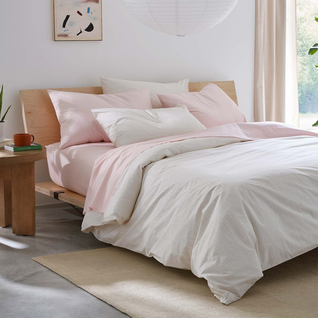 Rewards Luxe Pillowcase Set