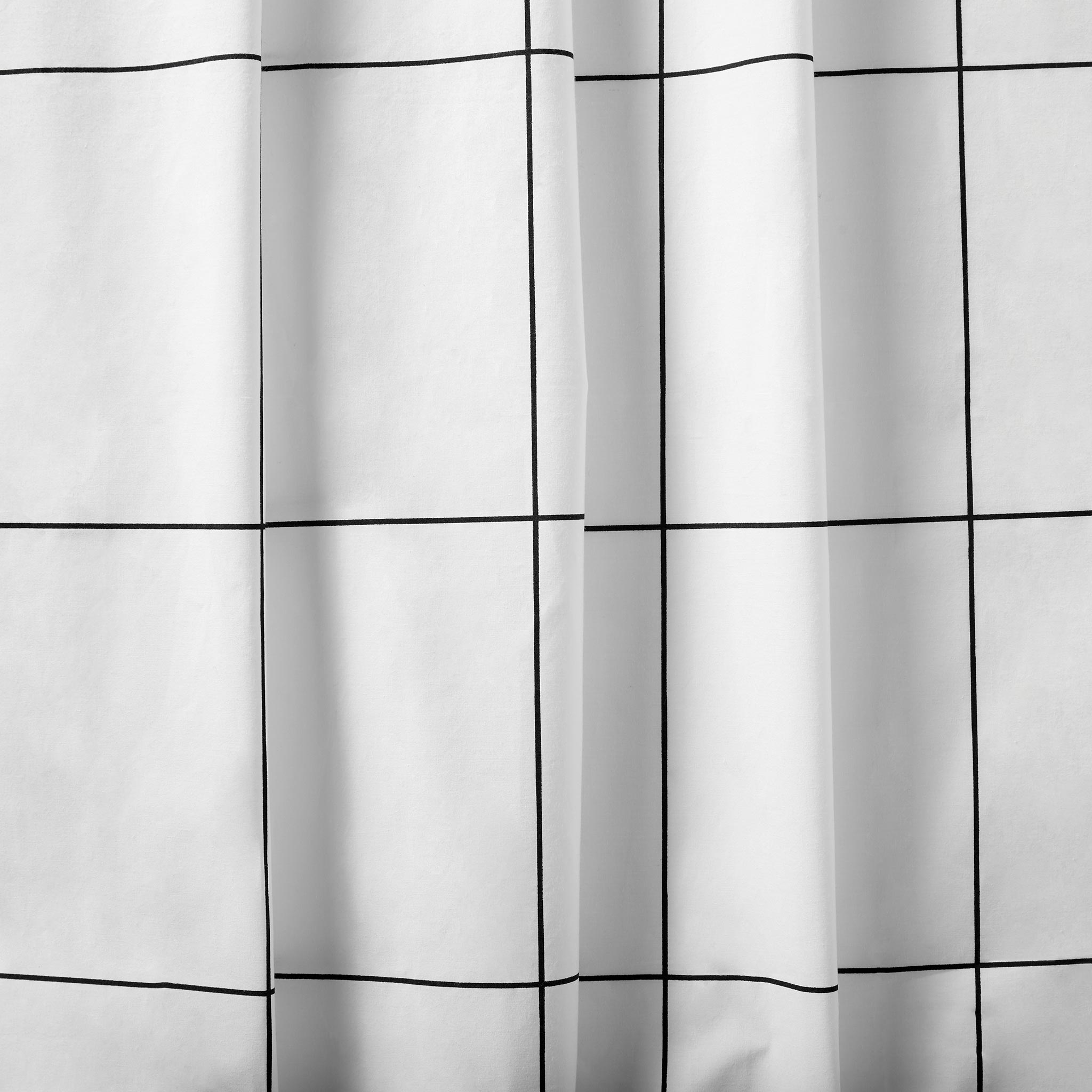 Shower Curtain