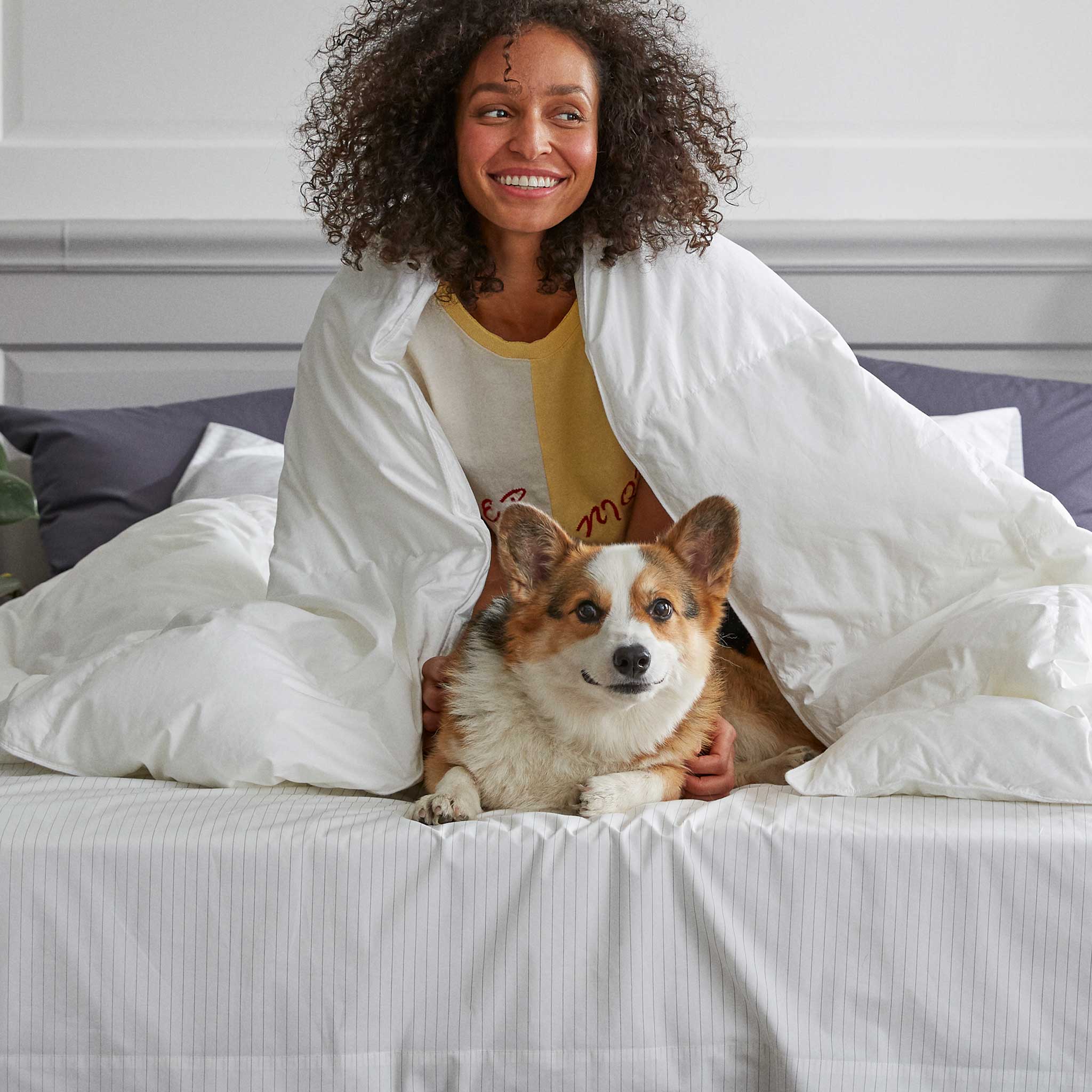 Rewards Luxe Pillowcase Set