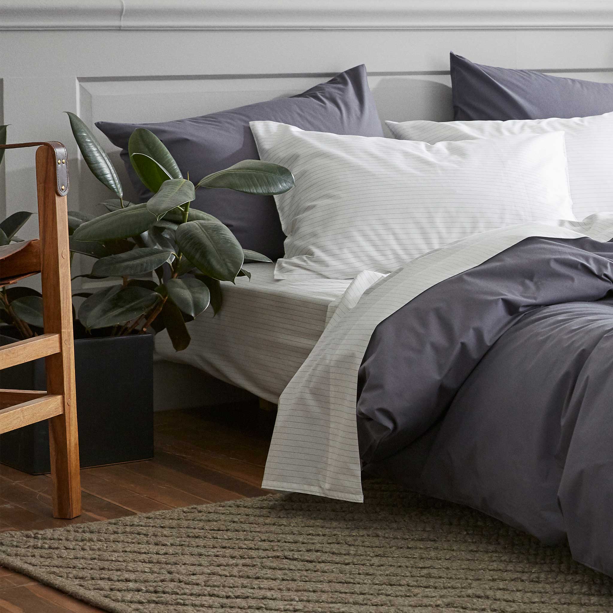 Rewards Luxe Pillowcase Set