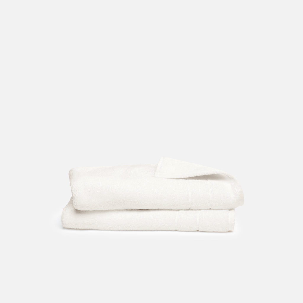 Rewards Super-Plush Hand Towels Set of 2