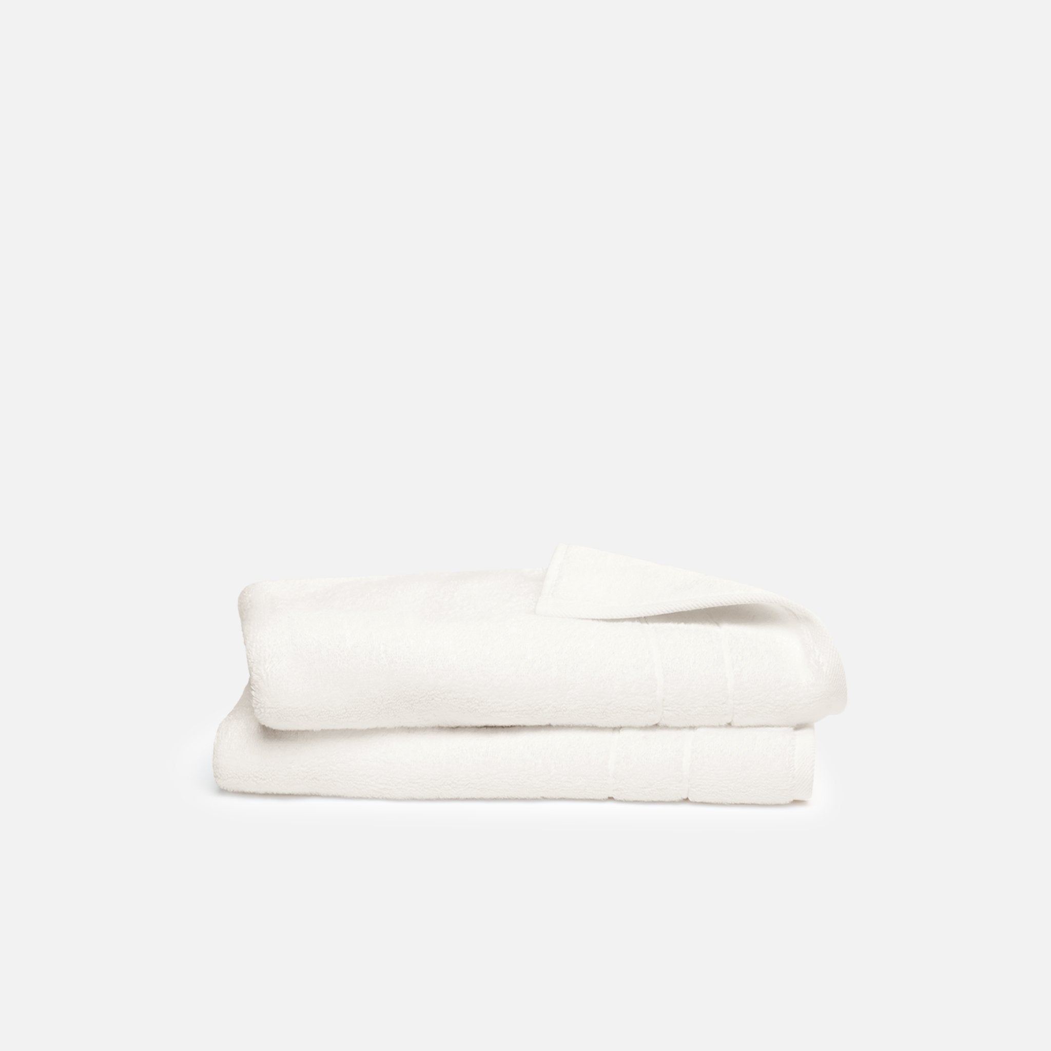 Rewards Super-Plush Hand Towels Set of 2