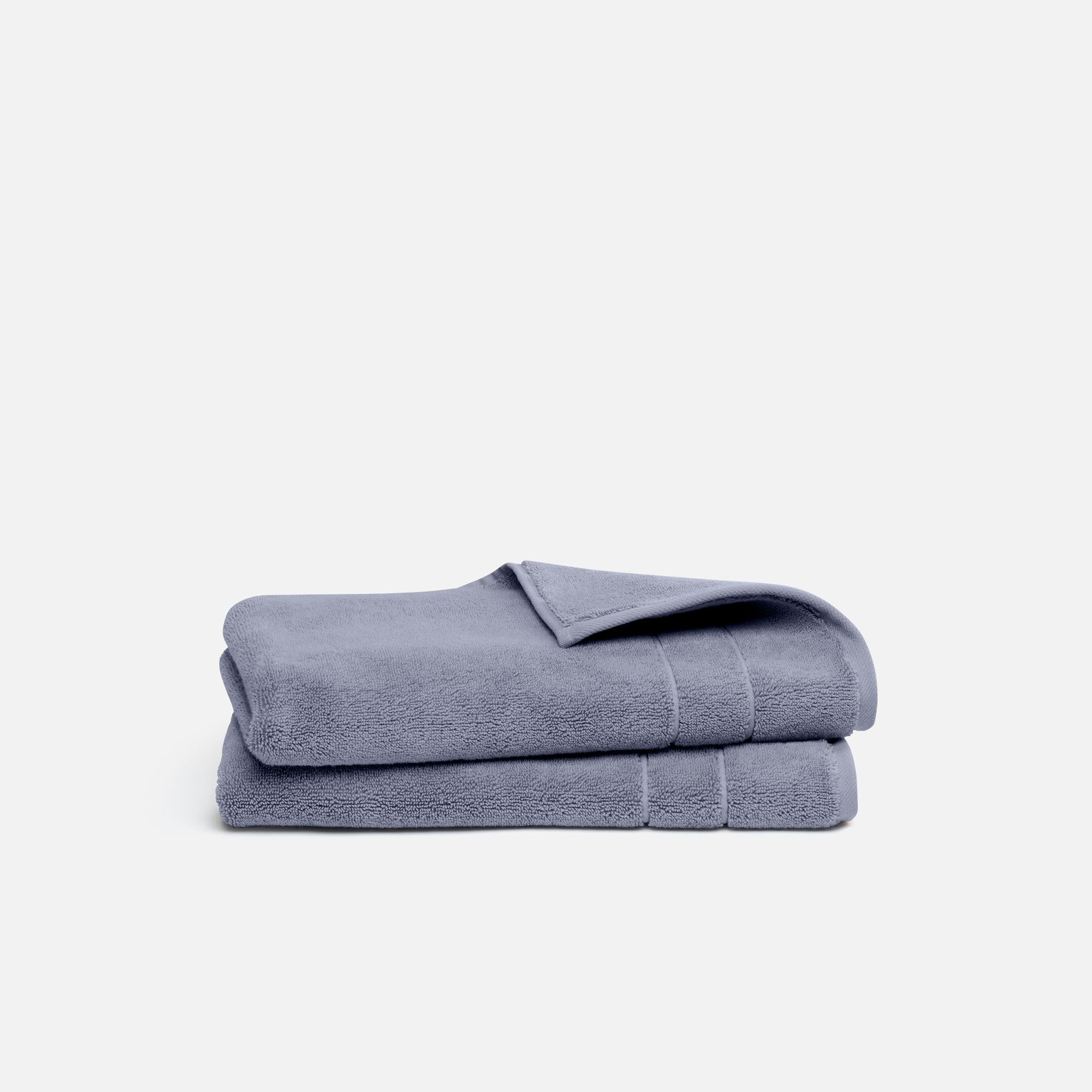 Rewards Super-Plush Hand Towels Set of 2