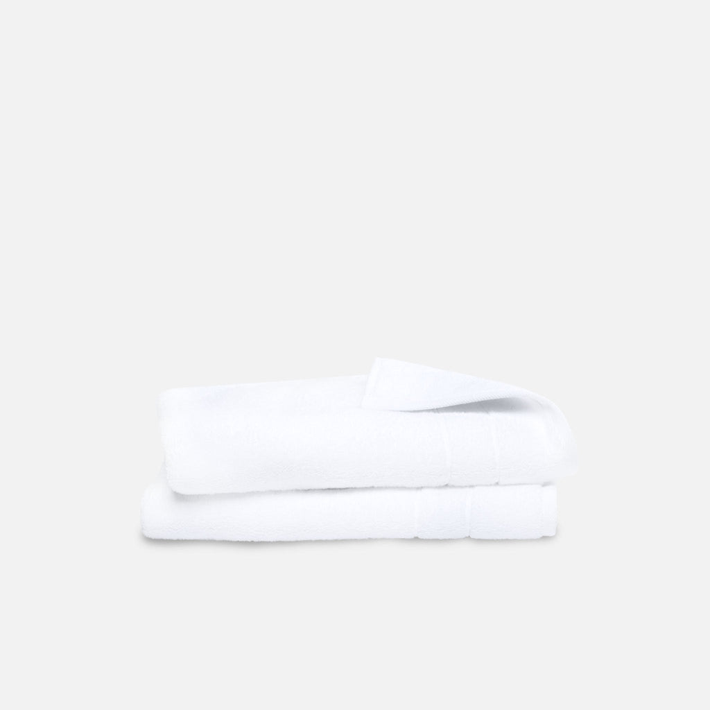 Rewards Super-Plush Hand Towels Set of 2