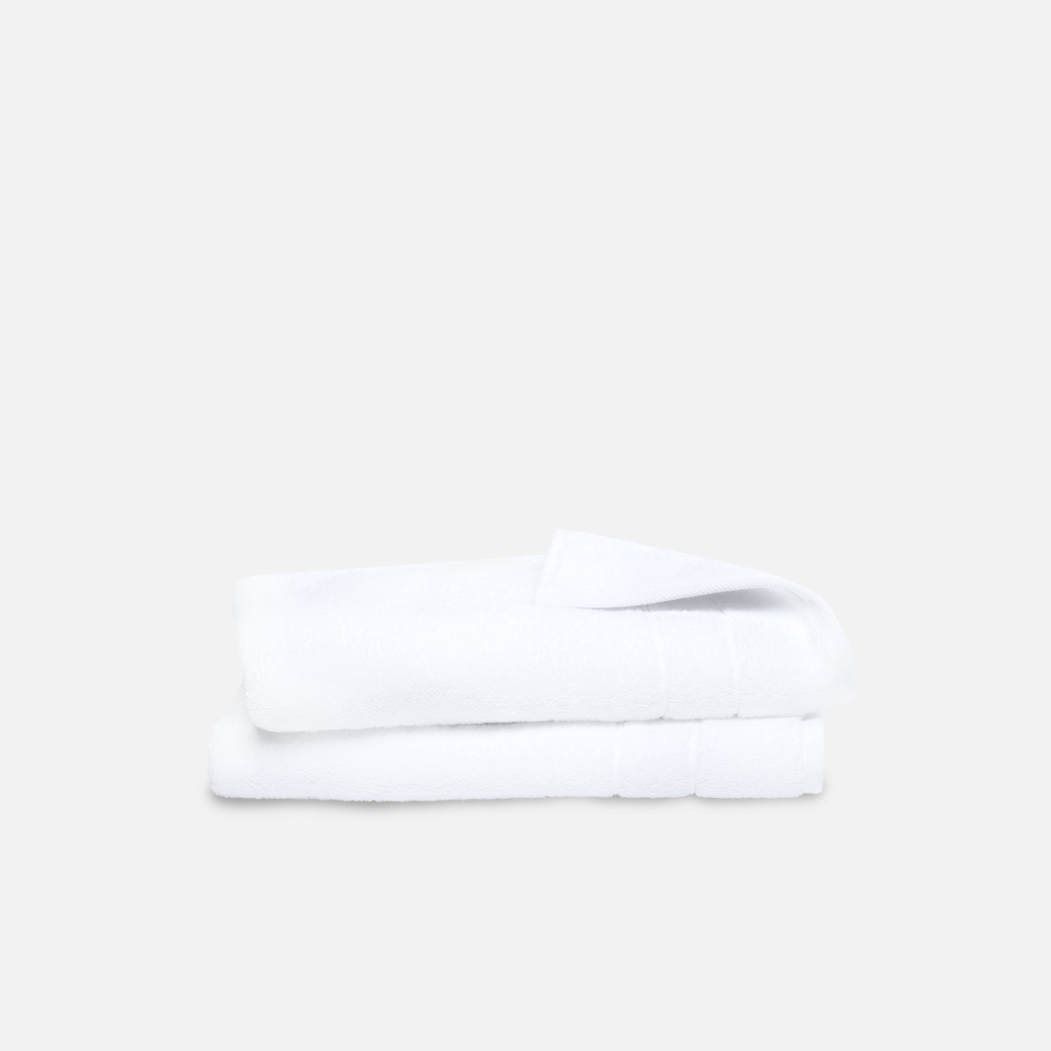 Rewards Super-Plush Hand Towels Set of 2