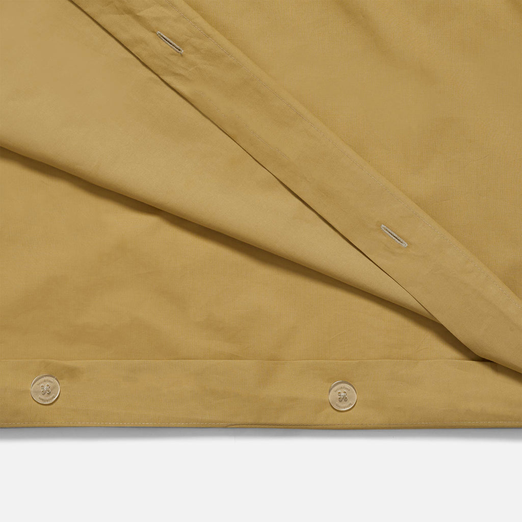 Luxe Sateen Duvet Cover - Last Call