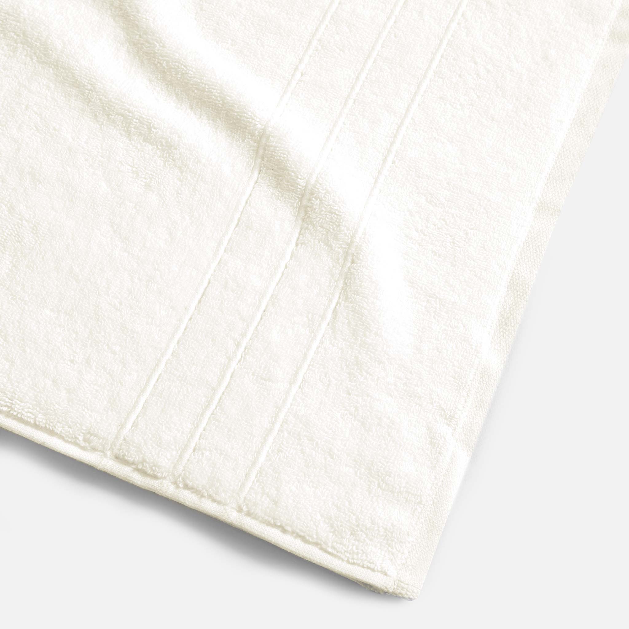 Super-Plush Turkish Cotton Bath Towels Set of 2 - Last Call