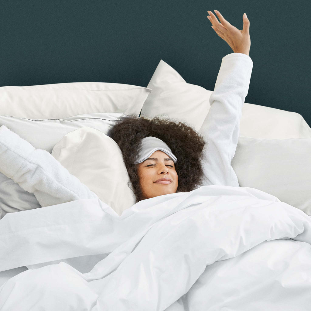 Rewards Luxe Pillowcase Set